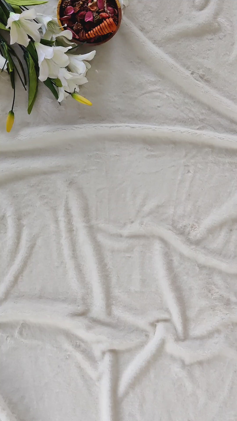 Sage Green Georgette Silk main image 0